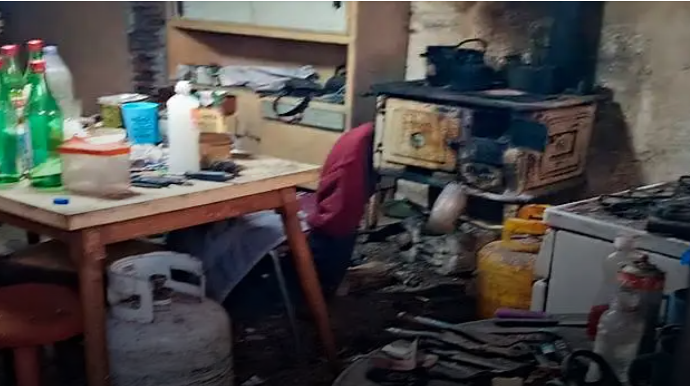 Hallan sin vida a un hombre en una vivienda del paraje La Numancia
