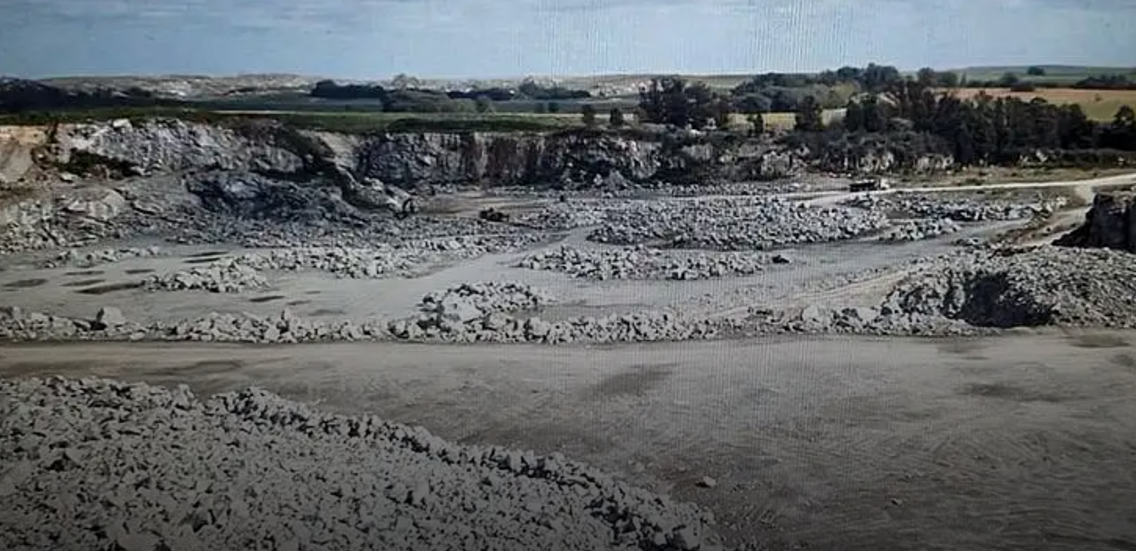 Un fuerte estruendo sorprendió a vecinos de distintos barrios de Tandil
