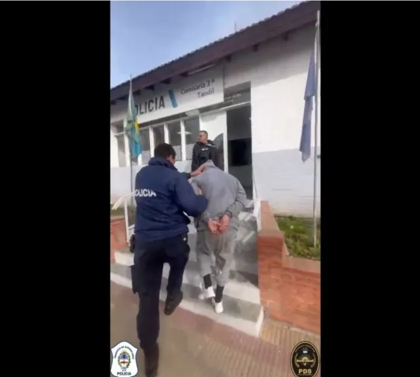 Cómo fue la investigación que culminó desactivando una banda que robaba con inhibidores de alarmas
