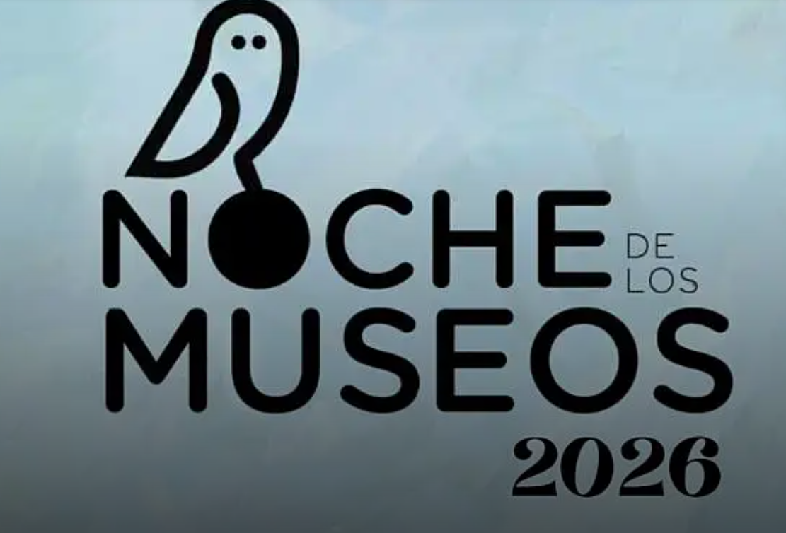 PREINSCRIPCIÓN PARA LA NOCHE DE LOS MUSEOS
