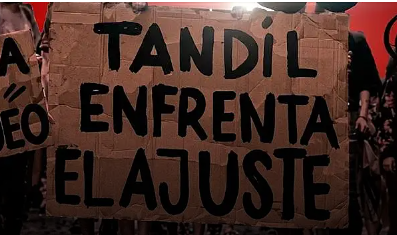 Festival de la Bronca: habrá una jornada política y cultural este sábado en Tandil