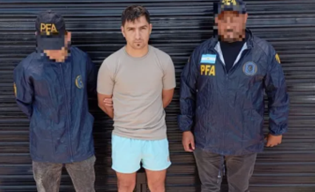El servicio de Inteligencia santafesino detectó un plan para atentar contra la vida del gobernador Pullaro.