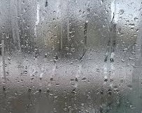 Emiten una Alerta Amarilla por lluvias para la cordillera de Chubut, Río Negro y sur de Neuquén