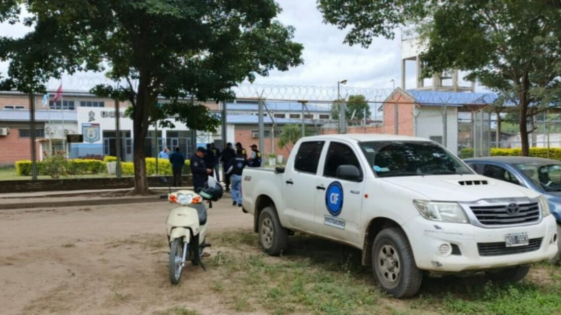 Preocupación en la Unidad Carcelaria 3 de Orán: dos internos fueron asesinados en menos de una semana