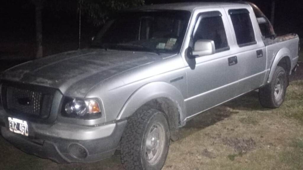 Cardozo Camioneta.jpeg Cardozo Camioneta.jpeg
