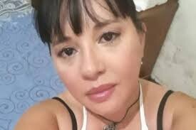 SE BUSCA- Carmen Edith Bigues- Mujer Desaparecida en Santa Fe