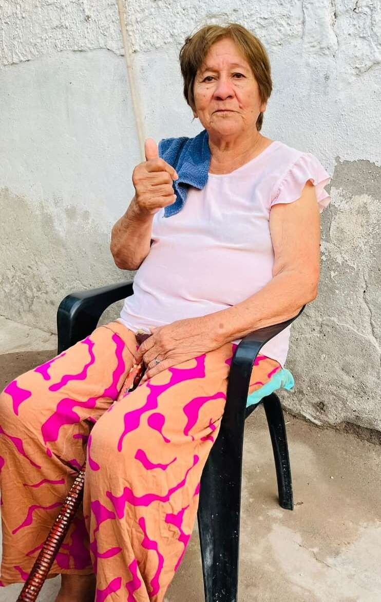 Carmen Quiñonez de Roldan.jpeg Fallecimiento