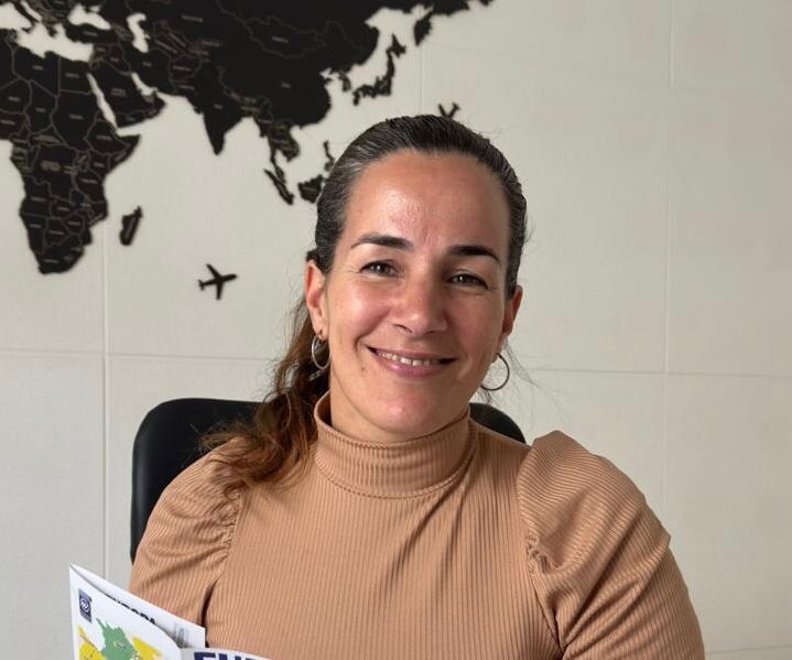 El Municipio de Tandil designó a la nueva directora de Turismo