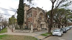 Tristeza en la Ciudad- Cerró la «Casa Cuna» de Santa Fe
