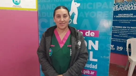 Catalina Espinoza.jpg Este sábado se viene una nueva edición del Animatlón y Salchiamigos