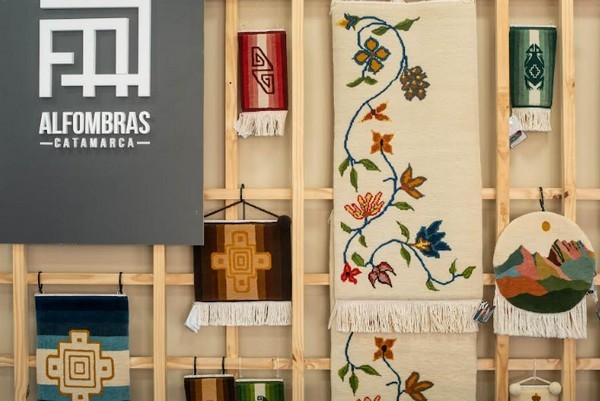 Convocatoria nacional para crear diseños de alfombras catamarqueñas