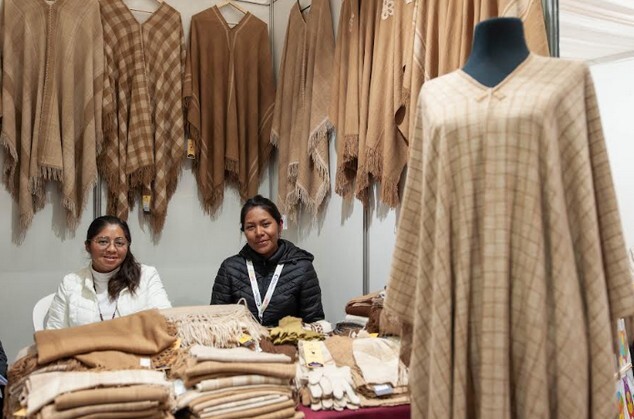 Poncho 2026: más de 2.200 oportunidades de negocio y cultura catamarqueña