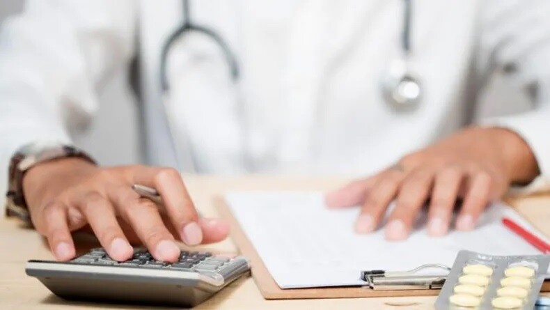 C.jpg Prepagas aumentan hasta un 3,2% en marzo: la lista de las empresas que aumentan sus valores