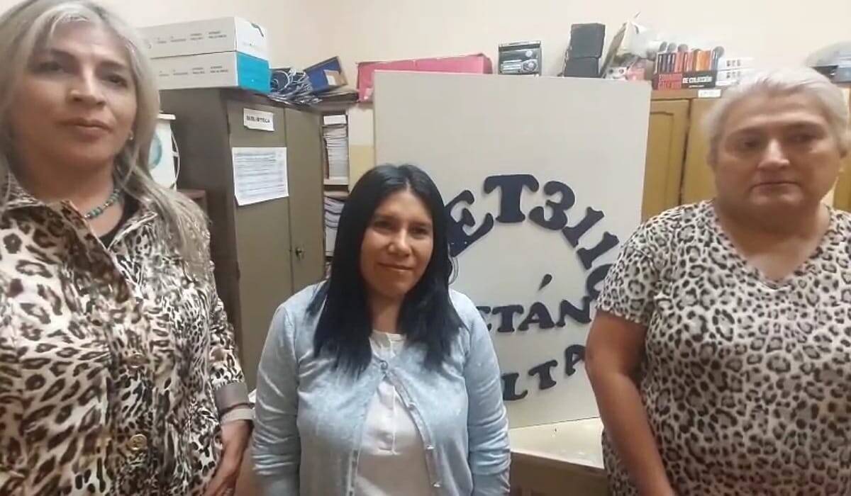 Cena Profes.jpeg Se realizará una velada especial para destacar la labor de los profesores de Metán