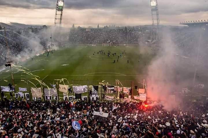 Central Norte.jpg Horario confirmado para que Central Norte busque en el Martearena su pase a la gran Final