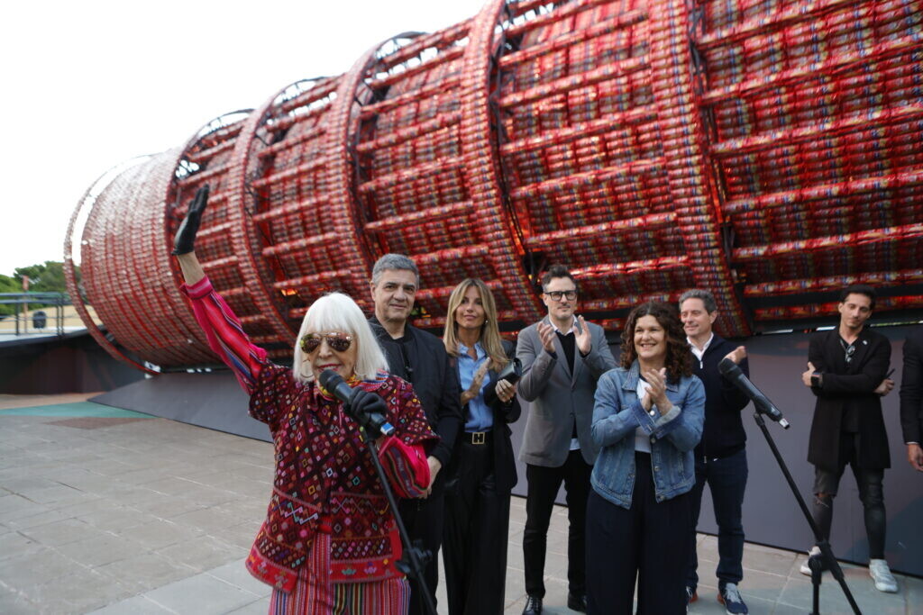 Centro-Cultural-Recoleta-9-1024x683.jpeg Una multitud vibró con una nueva edición de La Noche de los Museos