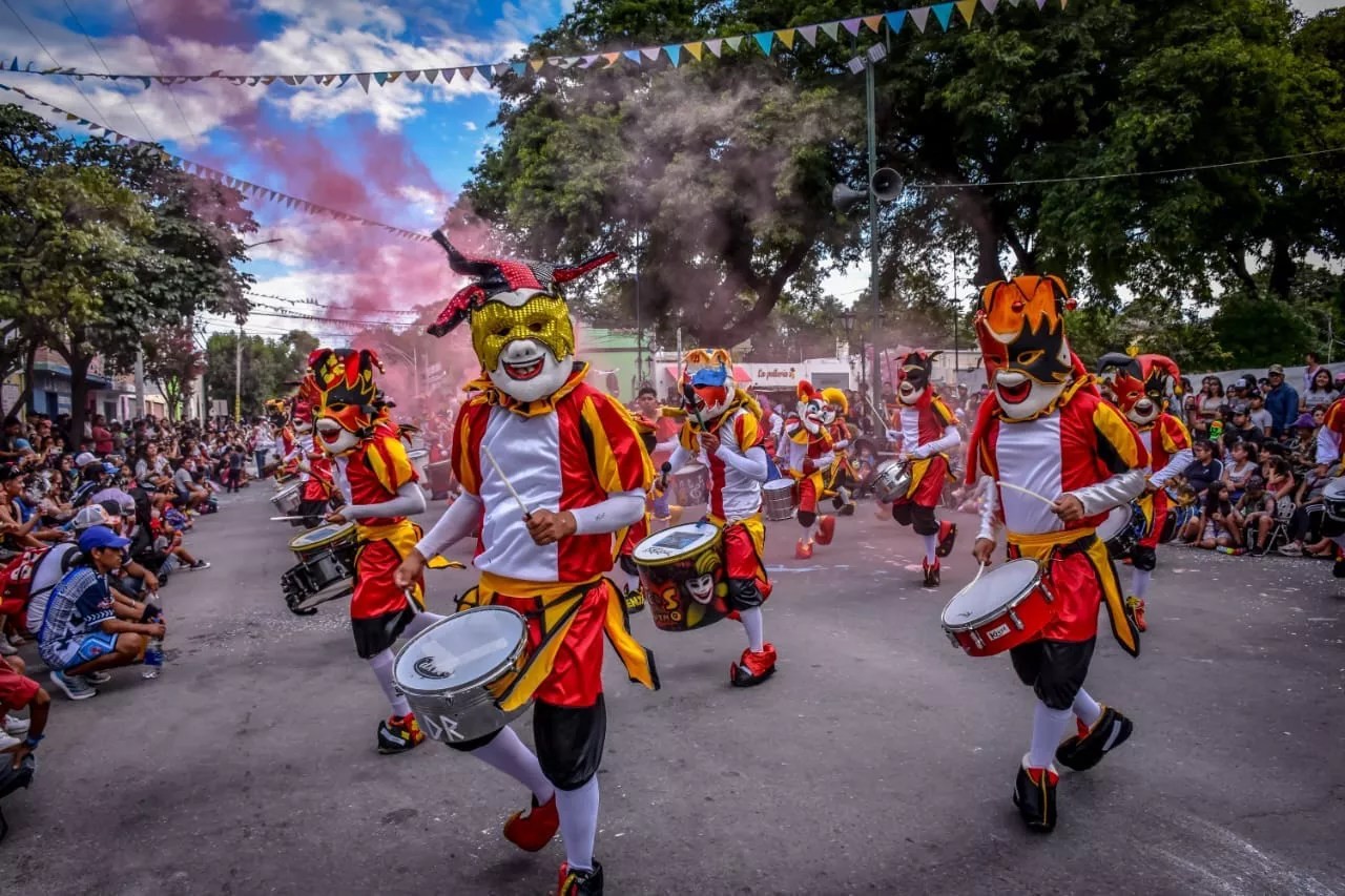 Cerrillos.jpg Escándalo en Cerrillos: El Carnaval Bajo la Lupa por Rechazo a Rendición de Cuentas y Sospechas de Maniobra Política