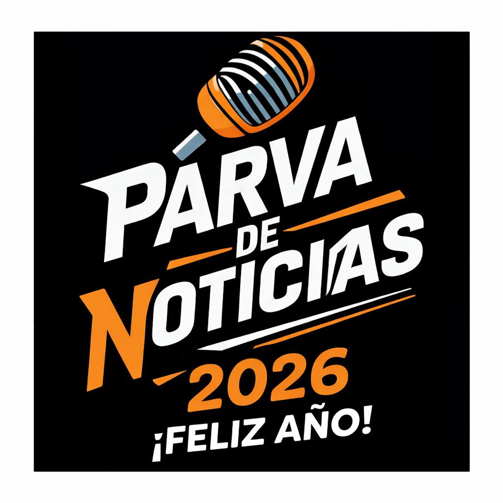 Queridos lectores y oyentes de Párva de Noticias:
