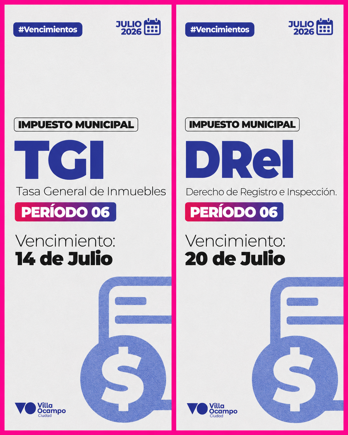 ChatGPT Image 2 jul 2026, 11_02_45.png La Municipalidad Informa Los Vencimientos De Los Impuestos Municipales Correspondientes A Julio
