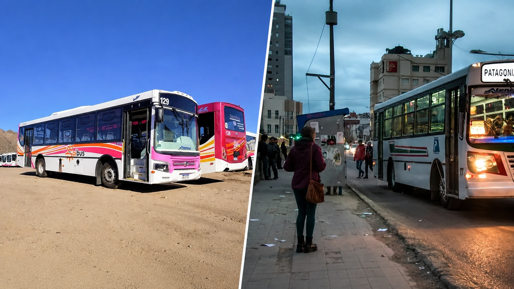 Qué implicaría la emergencia del transporte que será tratada este sábado en el Concejo