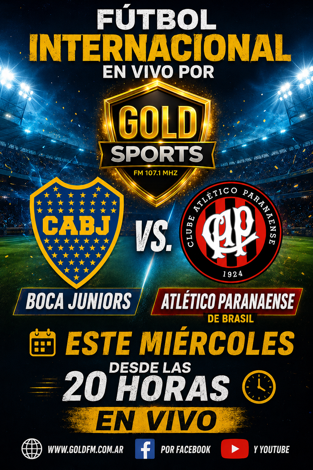 Boca llegó a salta con todas sus figuras y revolucionó la provincia antes del amistoso internacional ante atlético paranaense