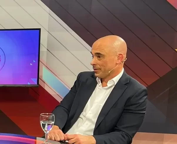 Chialva destacó el aumento docente y aseguró que el diálogo con los gremios sigue abierto