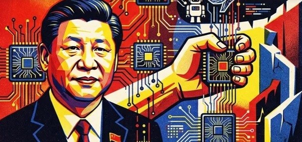 China endurece el control sobre la IA y elimina más de 5,6 millones de contenidos