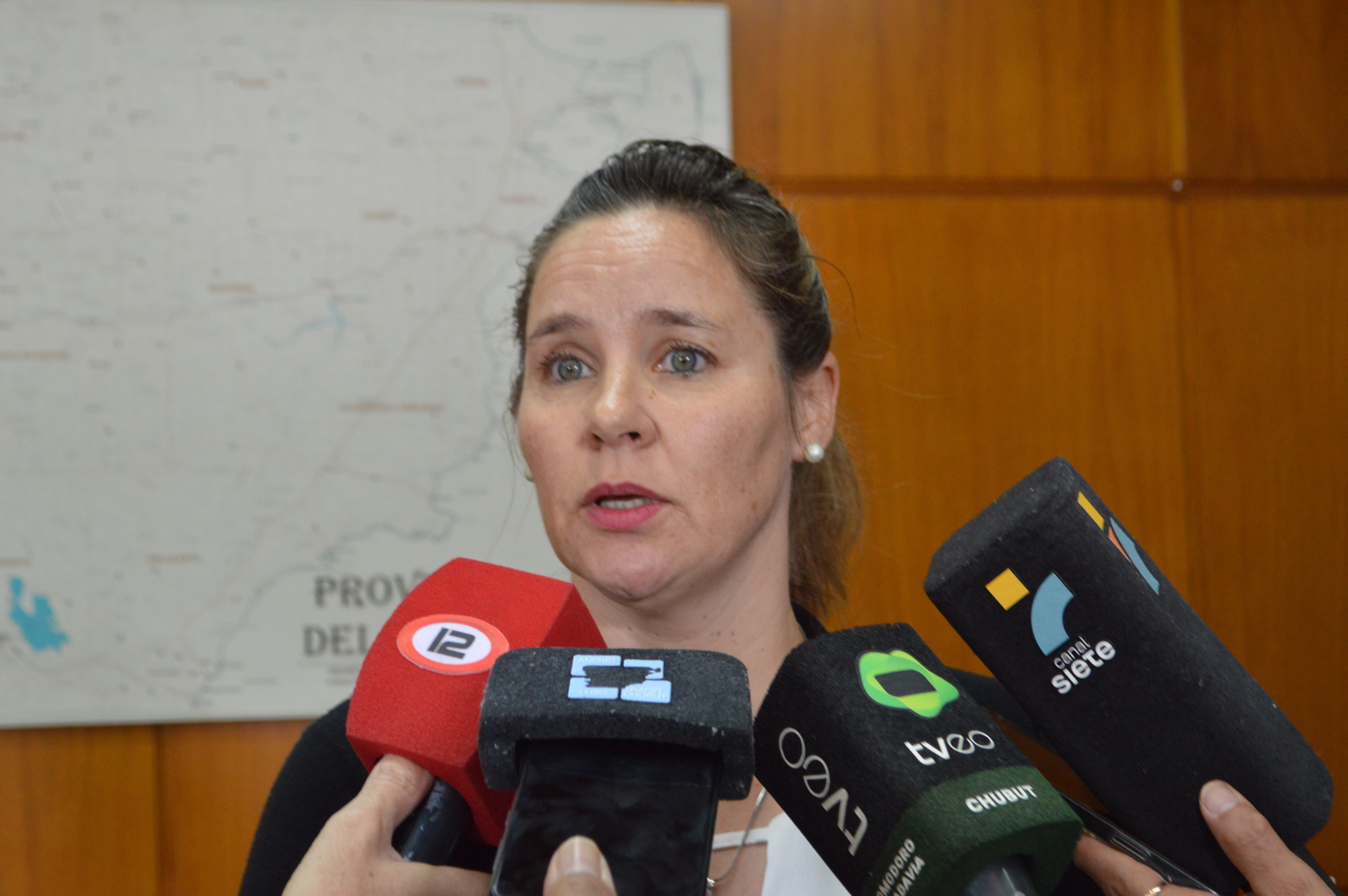 Chubut estará presente en la Expo Vinos & Negocios BA 2025