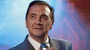 Fallecio el Reconocido Cantor de Tango Ricardo «Chiqui» Pereyra