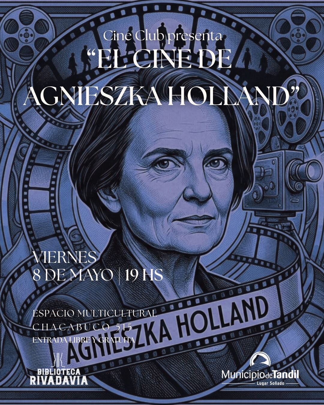 EL CINE DE AGNIESZKA HOLLAND