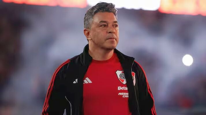 Clipboard_01-04-2026_178.jpg River no se detiene el mercado de pases y Marcelo Gallardo sumará a su tercer refuerzo