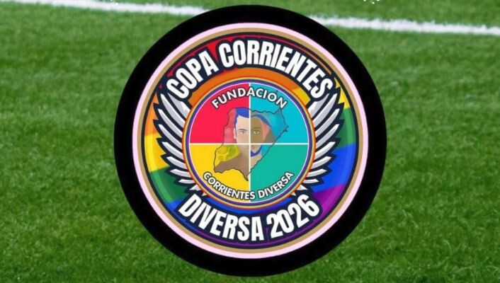 Clipboard_02-14-2026_42.jpg Copa Corrientes Diversa 2026: más de 500 deportistas por la inclusión y la diversidad