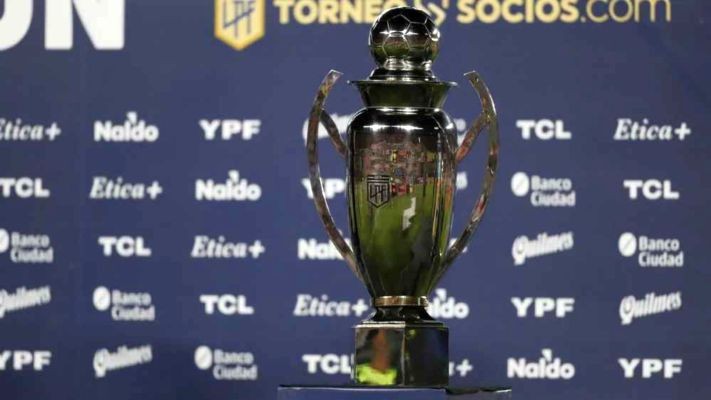 Clipboard_05-05-2025_180.jpg Torneo Apertura: se confirmaron los días y horarios de los cruces de octavos de final