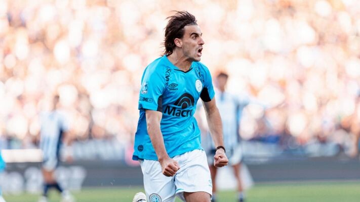 Clipboard_05-09-2026_54.jpg Torneo Apertura: Tras 25 años Belgrano volvió a derrotar a Talleres y lo eliminó por primera vez
