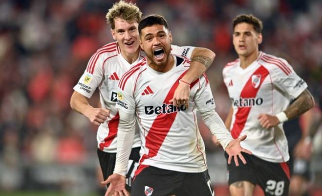 Clipboard_05-12-2025_171.jpg Torneo Apertura: No hay guapos con este Millo de Gallardo