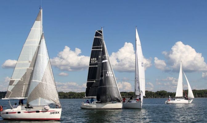 Clipboard_05-12-2026_127.jpg Yachting: Se viene la 20° edición de la Regata Corrientes–Empedrado