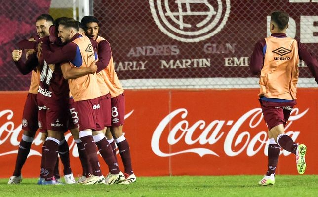 Clipboard_05-22-2025_74.jpg Copa Argentina: El Granate venció la defensa del Fortín y avanzó
