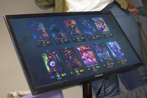 Clipboard_05-22-2025_90.jpg La Municipalidad organiza una nueva edición del Corrientes Gamer para más de 100 jugadores