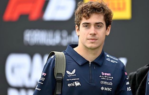 Clipboard_06-13-2025_09.jpg F1 Arranca el GP de Canadá y una nueva experiencia para Franco Colapinto