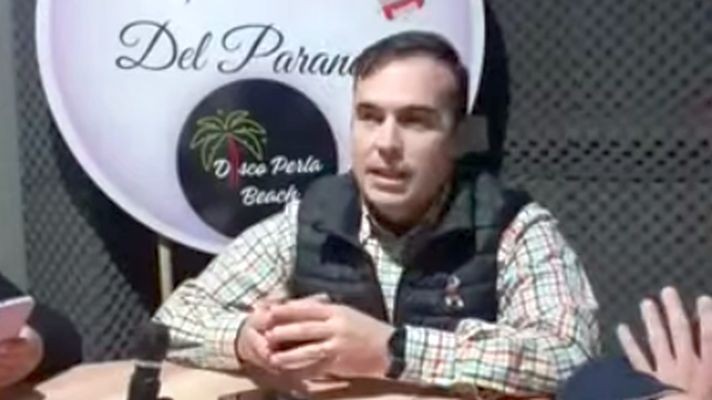 Clipboard_07-22-2025_286.jpg Dr. Fernando Chara Echeverría: «Empedrado es un Pueblo con Potencial Turístico Desaprovechado»