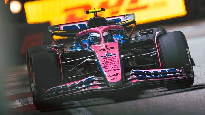 Clipboard_10-04-2025_02.jpg F1: Por qué Franco Colapinto largará más adelante en el GP de Singapur tras clasificar 18°