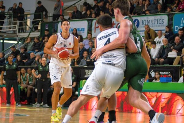 Clipboard_10-04-2025_126.jpg LNB: Derrota Rojinegra en Comodoro Rivadavia