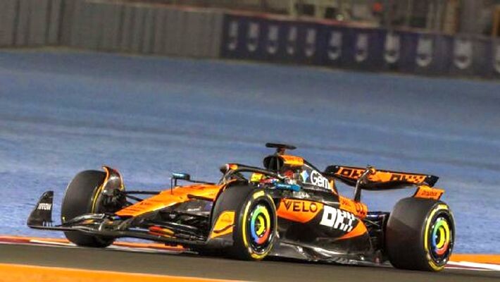 Clipboard_11-29-2025_50.jpg F1: Oscar Piastri logró la pole de Qatar y se jugará un pleno