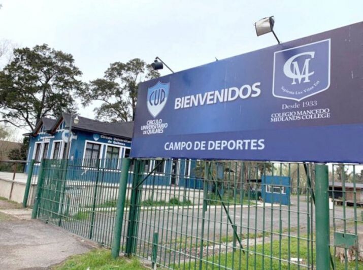 Club-QUilmes