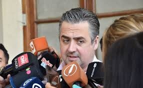 El Ministro Cococcioni Sobre la «Ley Penal Juvenil»
