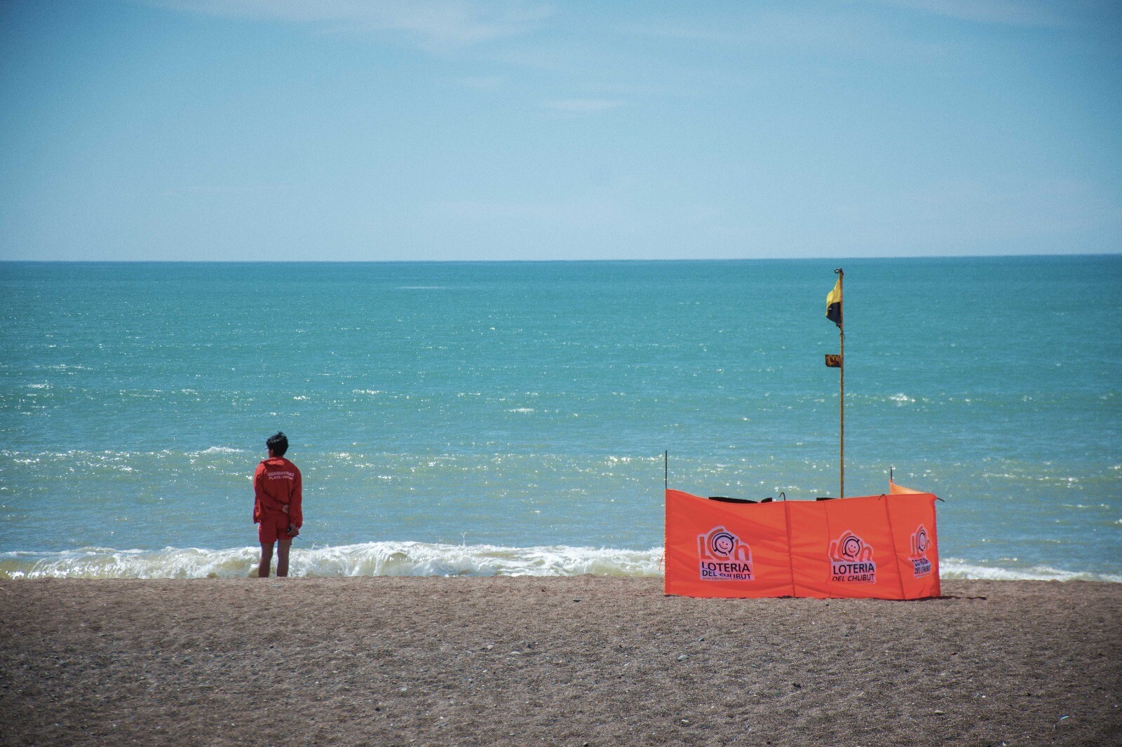 Comenzó oficialmente la temporada de Guardavidas 2024-2025 en Playa Unión (1).jpeg Comenzó oficialmente la temporada de Guardavidas 2024-2025 en Playa Unión