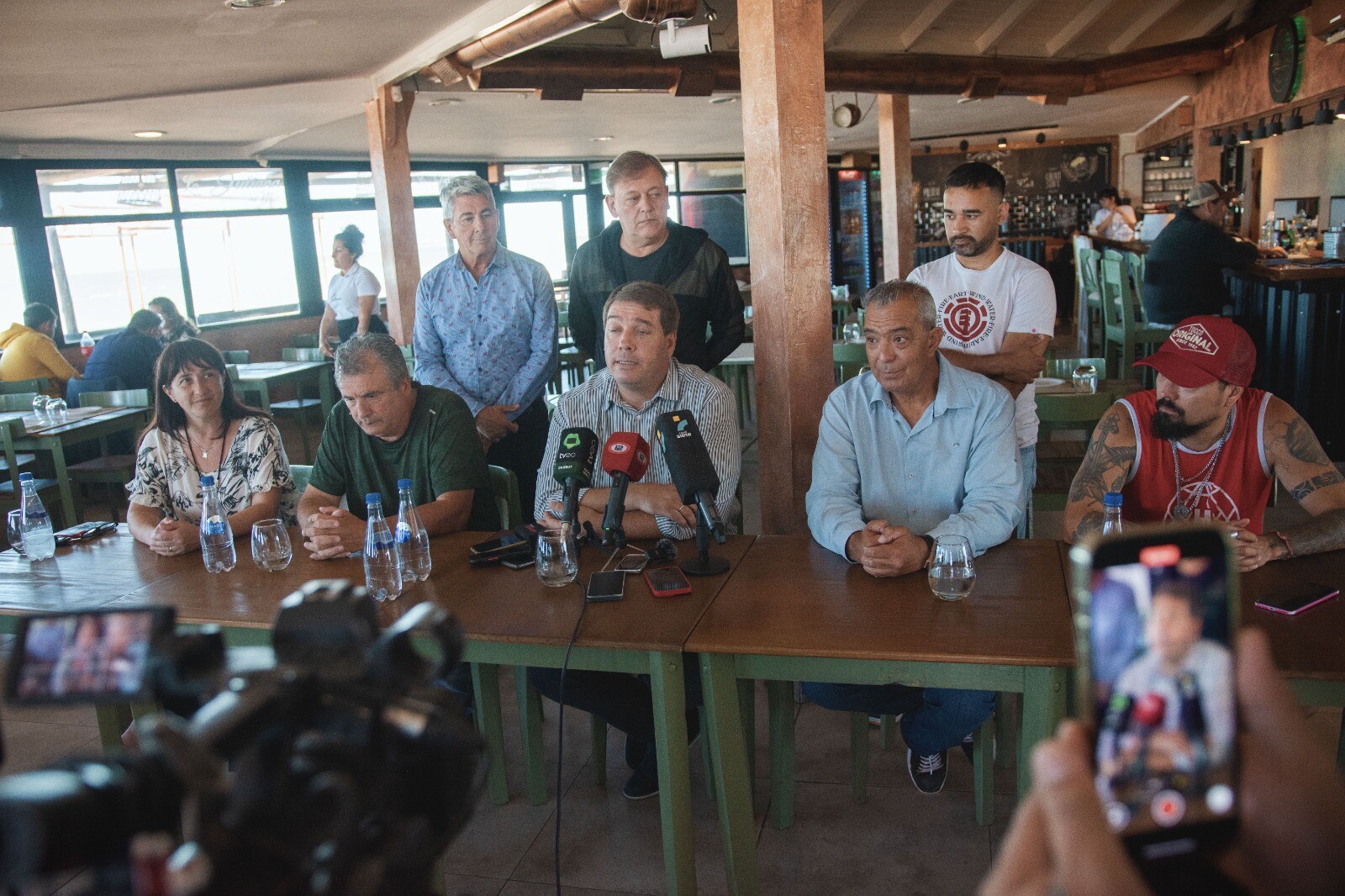 Con la presentación de Cantinela y Natalia Pastorutti, llega la 41° Fiesta Nacional del Atlántico Sur a Playa Unión