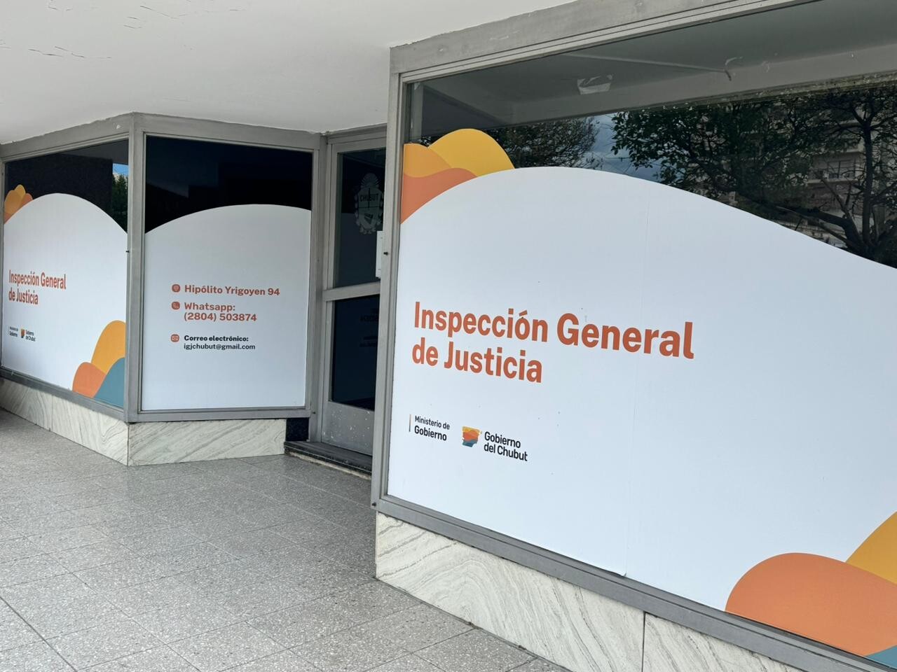 El Gobierno del Chubut simplifica la conformación de Asociaciones Civiles en el interior provincial