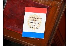 2 de octubre- Jura de la Constitución en la ciudad de Santa Fe