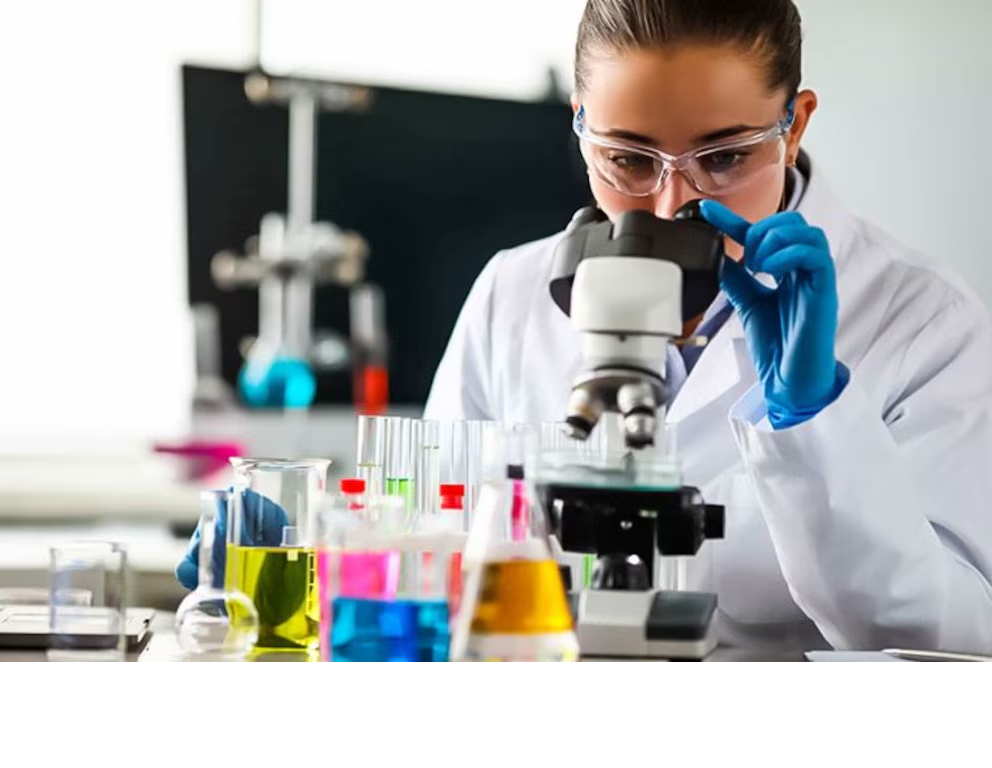 Chubut convoca a interesados a participar de Cursos de Biotecnología del CABBIO en Argentina